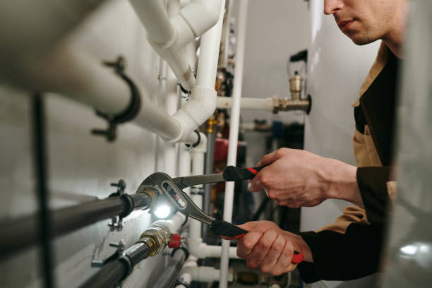Reliable Bellemont, AZ Plumbing Solutions