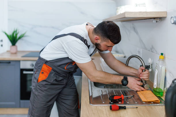 Best Shower Repair Services  in Bellemont, AZ