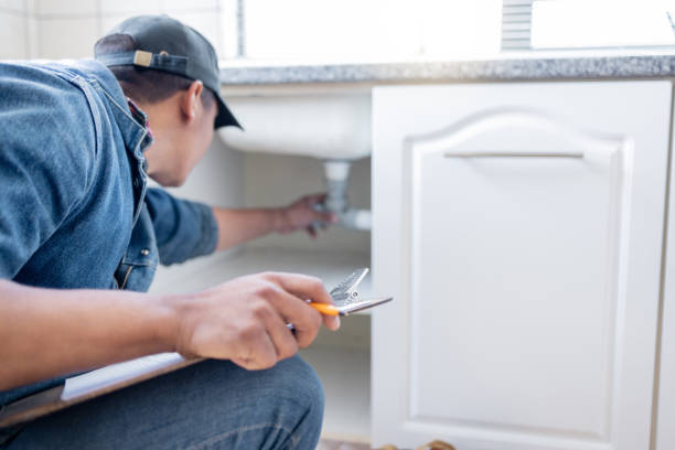 Shower Repair Services in Bellemont, AZ