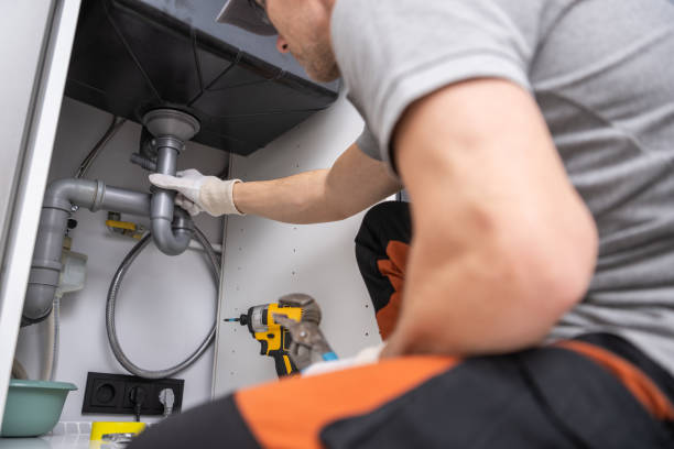 Best Commercial Plumbing Services  in Bellemont, AZ